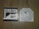 DEMOLITION hooker hater / axeman PRIVATE 1981 NWOBHM 7