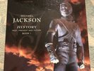 Michael Jackson HIStory: Past, Present and Future, Book I (3-LP Vinyl Box)
