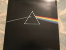 PInk Floyd Dark Side of the Moon LP 2003 Remaster LP SHVL 804