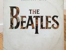 GUATEMALA - THE BEATLES - 20 GREATEST HITS LP DIDECA RARE  Spanish Titles