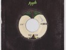 NICARAGUA - PAUL McCARTNEY & WINGS - My Love / The Mess 45 RARE  SISA PROMO