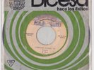 EL SALVADOR - KISS - Christine Sixteen / Shock Me 45 VERY RARE