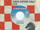 Andre Williams:Do the popcorn/It's gonna be fine in '69:Checker:Northern Soul