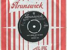 Brenda Lee:Ain't gonna cry no more/It takes one to know one:Popcorn Island Soul