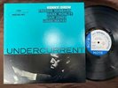 MINT  KENNY DREW UNDERCURRENT BLUE NOTE BST 84059 STEREO JAPAN Vinyl LP