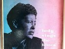 Lady Sings The Blues Billie Holiday 1960s Vinyl Verve Records Jazz Soul Mono