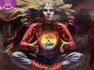 CAPTAIN BEYOND LOST & FOUND 1972-1973 SEALED PURPLE VINYL LIMITED TO 500