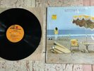 NEIL YOUNG, original pressing LP, ON THE BEACH, orig COVER, CSN, shrink, EX+