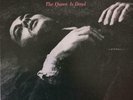 The Queen Is Dead (1986 SEALED) LP vinyl morrissey cure the smiths