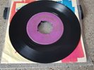Elvis Presley Hmv 45 purple /gold castle centre All shook up