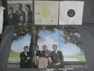 Kraftwerk Trans Europa Express 1977 EMI Electrola mit Poster Vinyl Schallplatte