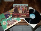LP : THE BEATLES  
