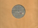 BILLY SQUIRE 'MY KINDA LOVER' 10 INCH ACETATE 1981 HARD ROCK
