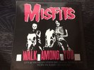 MISFITS Walk Among You Live Michigan 1983 Broadcast Danzig NEW
