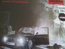Boston Manor ?Welcome To The Neighbourhood HMV LIMITED RED VINYL SEALED RAREST