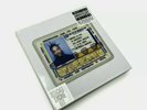 OL DIRTY BASTARD RETURN TO THE 36 CHAMBERS 7 INCH BOX Set RSD 2020 Wu-Tang Clan
