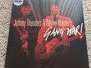 Johnny Thunders & Wayne Kramer Gang War 2xLP /1250 LP Record Store Day 2020 MC5