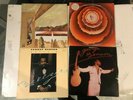 stevie wonder-innervisions-songs in the key of life-george benson-mint vinyl