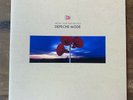 Depeche Mode - Music for the Masses - 2x 180g Vinyl LP 2007 Reissue [Near Mint]