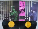DAVID BOWIE STAGE RCA RCA-9149,50 Japan OBI VINYL 2LP