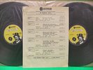 Dr. Demento Radio Show May 18 1987 2LP NM George Carlin Eddie Murphy Emo Philips