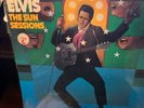 The Sun Sessions by Elvis Presley - 1976 Vinyl LP Record - Brand New, Sealed