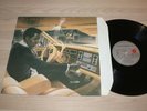 Orlando Johnson And Trance LP - Turn the Music On / German 205974 Press IN Mint