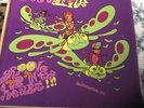 DEEE-LITE Groove Is In The Heart 7” Black Vinyl Picture Sleeve MINT