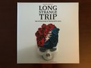 Grateful Dead Long Strange Trip Soundtrack Double Vinyl (Garcia) Live & Studio