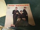 Bee Jay Records Introducing The Beatles Englands No.1 Vocal Group Record  LP 10