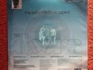 Doors The Soft Parade/Stripped LP Vinyl Clear RSD 2020 Numbered