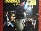 Ramones - Its Alive II Vinyl LP RSD 2020 Numbered