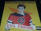rage against the machine. Evil Empire. First Pressing   1996
