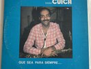 Victor Cuica - Que Sea Para Siempre Lp Venezuela Rare Jazz Funk Latin