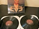 EVE  2-Record LP Ruff Ryders’ First Lady 1999 DMX US  2LP GOOD   BX1