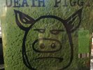 Death Piggy (Gwar) Welcome to the Record - Green Vinyl RSD 2020 - FREE SHIP