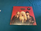 Lucifer II LP Transparent Petrol Green Vinyl With CD Mint