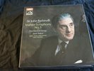 ASD Mahler Sir John Barbirolli Symphony No.5 Janet Baker NM/NM RARE 2-LP HMV Box