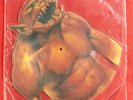 Metallica - Jump In The Fire 7” Shaped Pic Disc Reissue. 1986. MFN. UK.