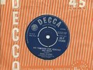 Robb Storme:One thousand nine hundred and when/I don't need your love anymore