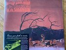 C.A. QUINTET - Trip Thru Hell 2LP 60's GARAGE PSYCH vinyl reissue 1996 Sundazed