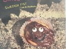 DINOSAUR JR. Swedish Fist Record Store Day 2020 Chocolate color vinyl lp NEW