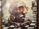 Gov't Mule ?– Life Before Insanity LP / VINYL  2000 EVIL TEEN ORIGINAL BLACK