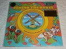 BEHIND THE DYKES Beats Blues & Psychedelic Nuggets (2020 RSD Yellow Vinyl 2-LP)
