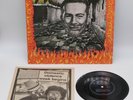 Dead Kennedys - Give Me Convenience Or Give Me Death Vinyl LP Flexi, 1st Press