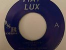 Obscure Indie Synth Pop 45 FIAT LUX Labatomy Bach/Still Remember You HEAR DSR