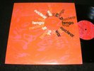YO LA TENGO Original 12 inch EP NUCLEAR WAR SUN RA Song 2002 MATADOR