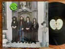 THE BEATLES - AGAIN / CANADIAN ORIGINAL IN SHRINK HYPE STICKER HEY JUDE
