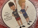 The Beavis & Butthead Experience Sound Track Picture Disc Vinyl