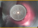 [BB95] Joy Division : Closer LP RUBY RED  A1 B1 Superb + MINT Flexi Komakino
